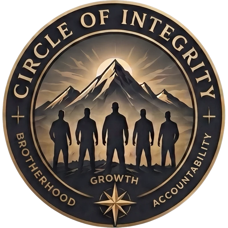 Circle of Integrity seal